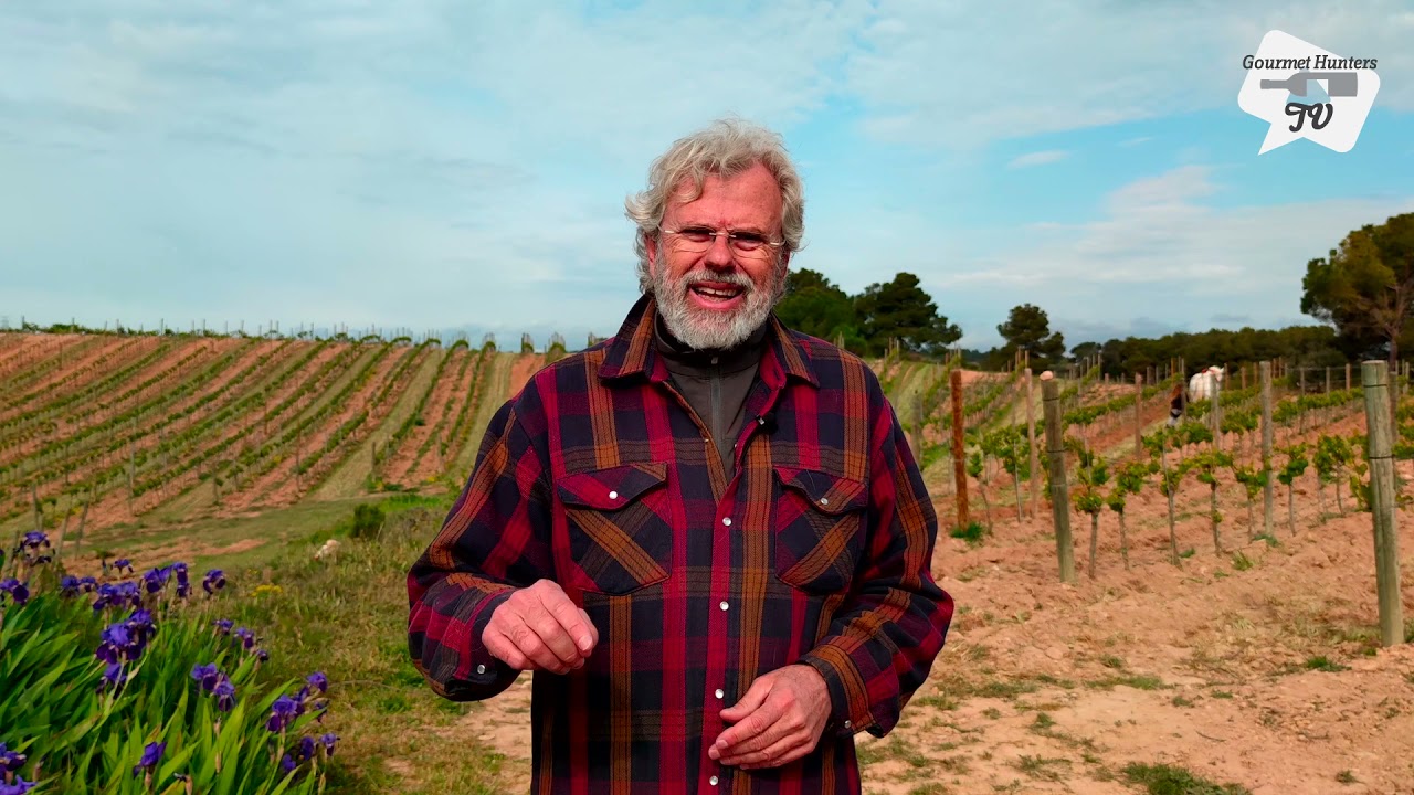 Entrevista a Jaume Gramona, enólogo y propietario de la bodega Gramona