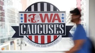 With less than 2 weeks until Iowa GOP caucuses, here's what to know