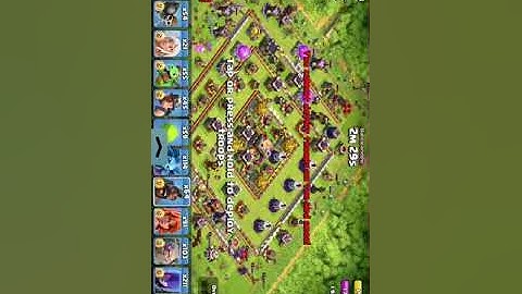 Clash Of Clans Hack On IOS 10.33