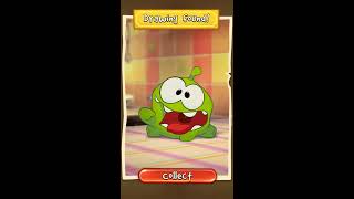 Cut the Rope FREE,, Kurbağaya Şeker Yedirmek🙄🙄🙄🙄 screenshot 5