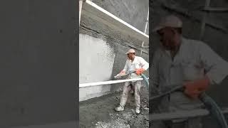 Stp Pistonlu Sıva Makinası Stanmak