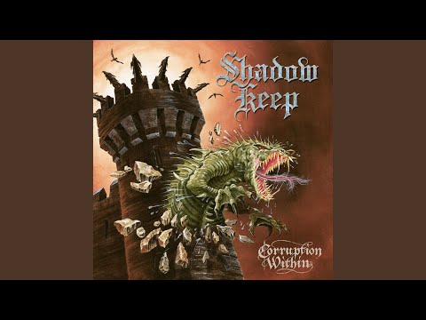 Shadow Keep — Dark Tower