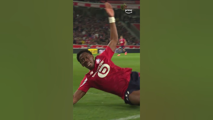 Carton rouge ou pas carton rouge ? 🚫