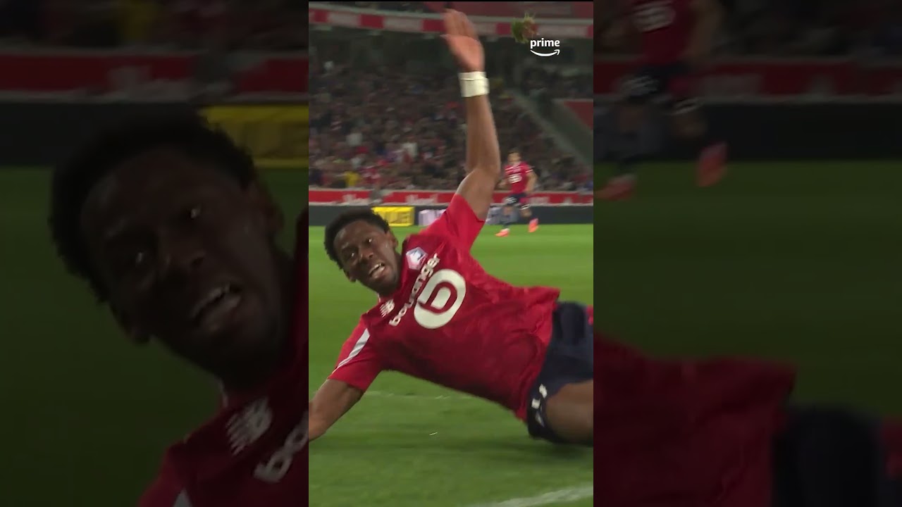 Carton rouge ou pas carton rouge ? 🚫