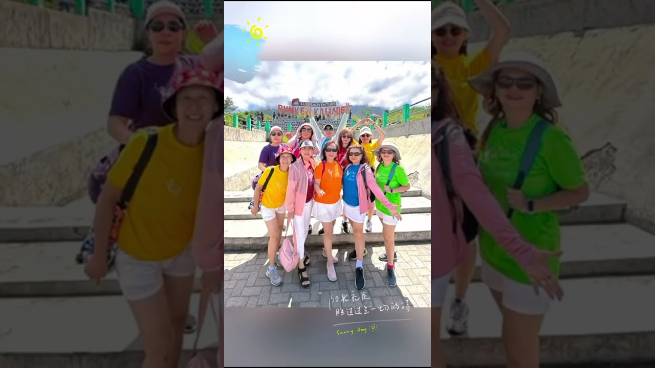 Jogjakarta 8-11 July, 2025