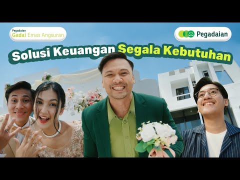 Gadai Emas Angsuran