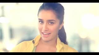 Lipton Green Tea Ad Feat Shraddha Kapoor