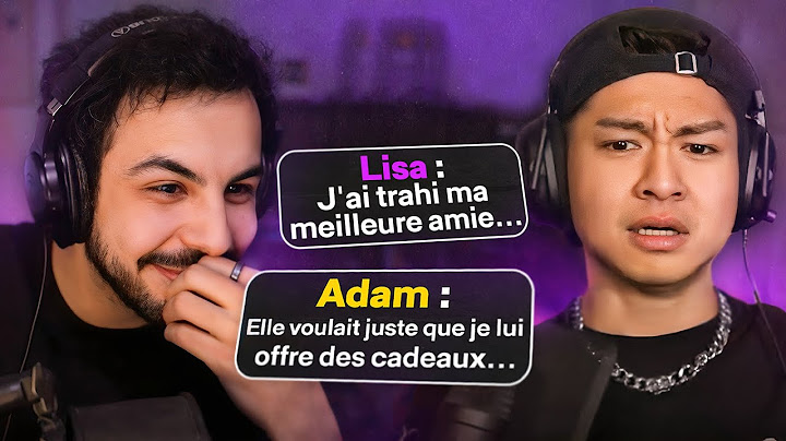 ON RÉAGIT À VOS PIRE DATES #4 💔 (Radio Libre) ft. Samy