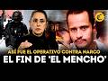 Fin de "El Mencho": Así fue el operativo que eliminó a sanguinario narco de México | El Comercio