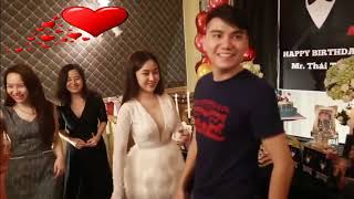 Full clip hotgirl ế 21 năm cầu hôn bạn trai (Em ấy đáng iêu quá)