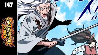 Rise of Heavenly Lord (2026) | Episode 147 | Making Way Through 