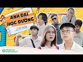 ANH ĐẠI HỌC ĐƯỜNG PARODY| LÊ BẢO | NAM PER | TRUNG HỒ | SƠN TRẦN