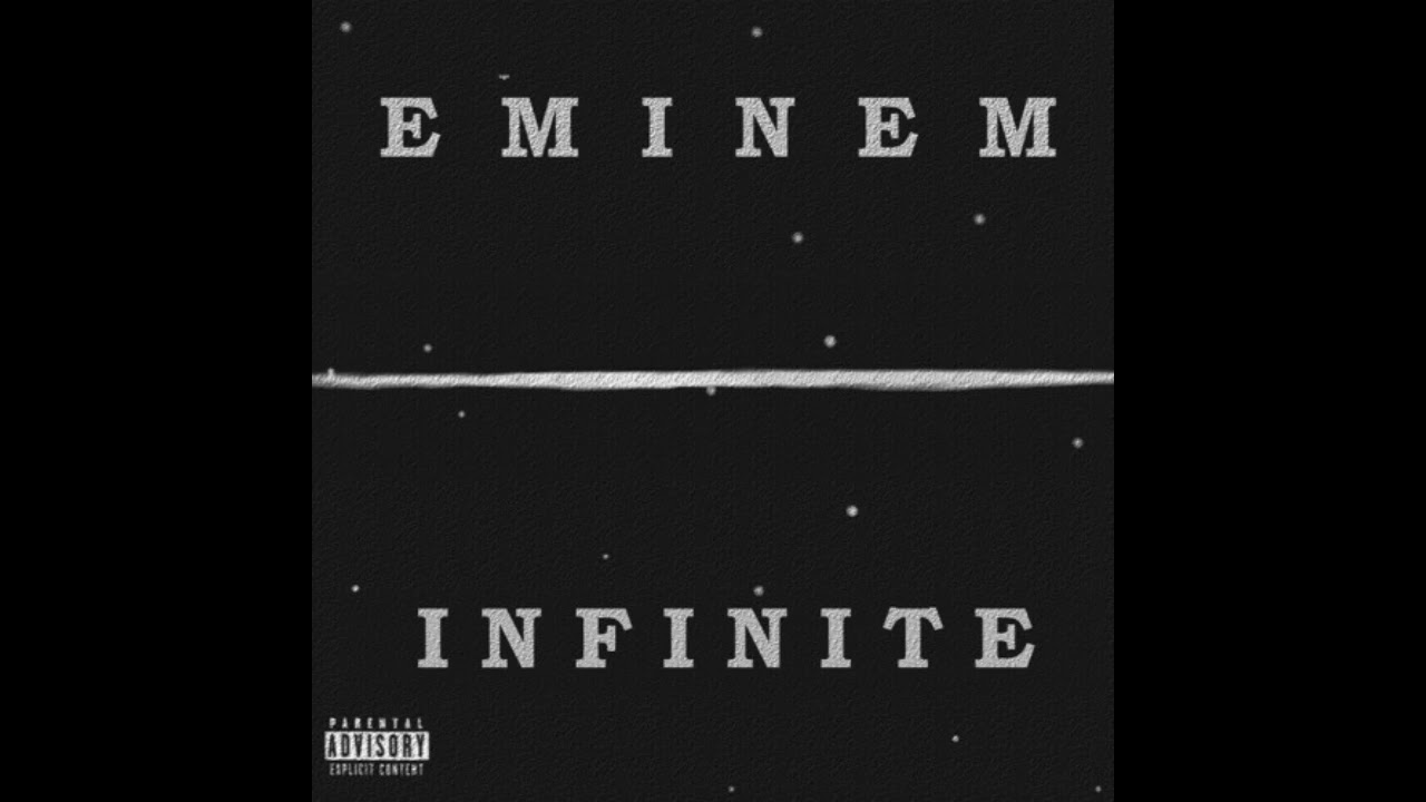 Eminem - Infinite (Full album)