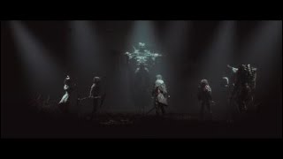 Clair Obscur: Expedition 33 - 17 - Axon, Axoff