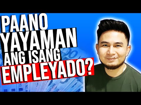 Video: Paano Makalkula Ang Suweldo Ng Isang Empleyado