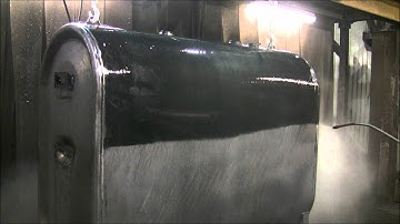 Scale and Rust Remover