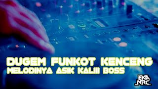 DJ NYA SUDAH GILA !!! DUGEM FUNKOT SUPER KENCENG ( HOUSE MUSIC REMIX )