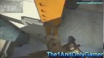 Call of Duty:GHOST Overlord Glitches EP.2