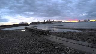 Gopro Hero4 black Timelapse - Testing 4k