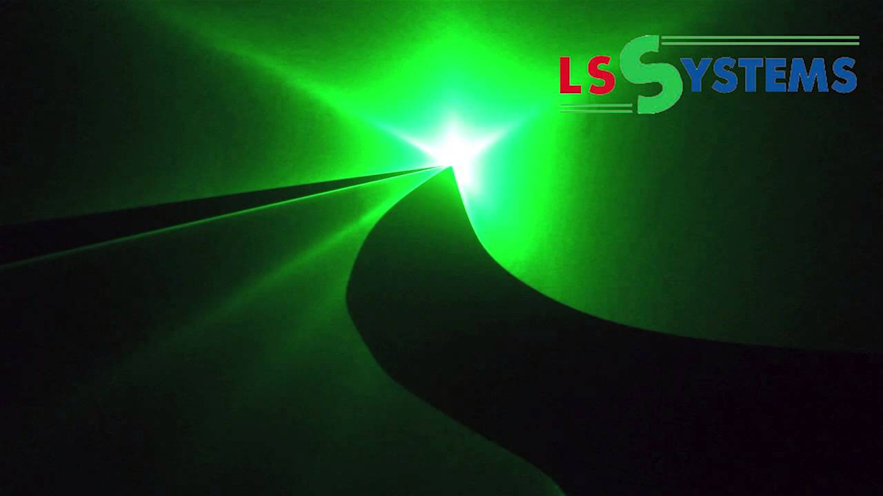 LS Systems Alpha Double