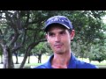 Brandon Cloete fires 64!