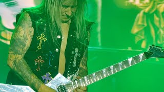 Savatage - Edge Of Thorns Live At Release Festival 2572026 Athens, Greece