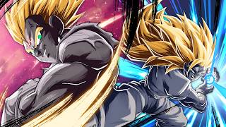 Dragon Ball Legends 8th Anniversary Part 3!