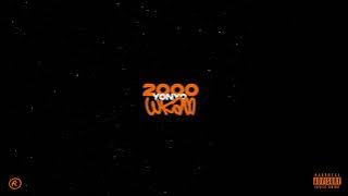 Yonyo - KAMIKAZE | يونيو - كاميكازي