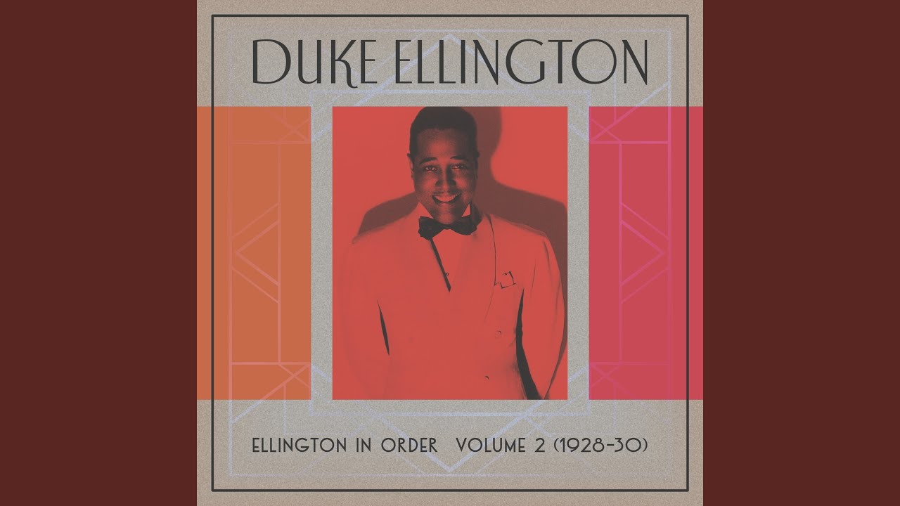 アート・デザイン・音楽 The Music of Duke Ellington Plus One Duke Ellington - Duke Ellington Volume 1: 1943 - Amazon.com Music