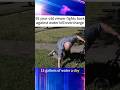 95 Year-Old Viewer Fights BackAgainst Water Bill Overcharge #foryou #news #breakingnews