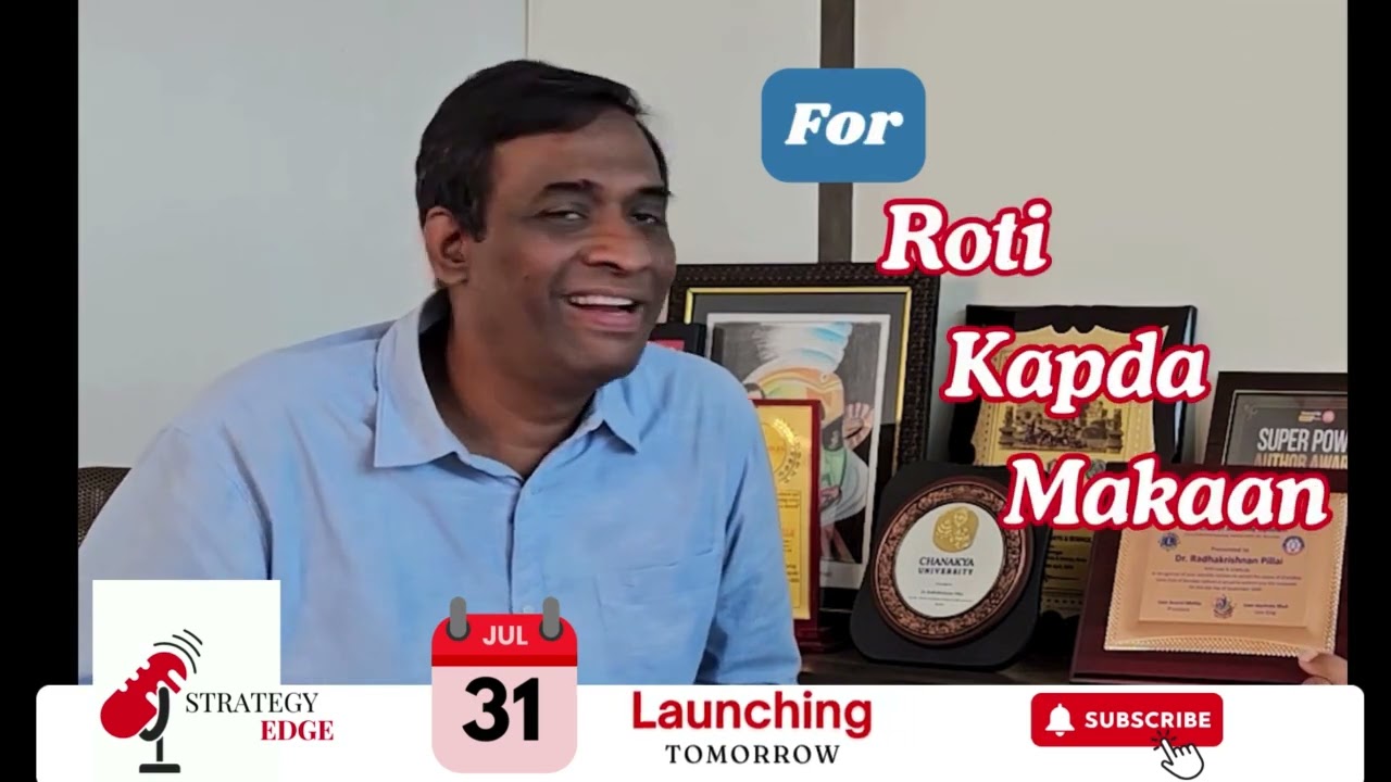 Strategy Edge | Season 2 | Episode 1 | Launching Tomorrow | 31st July | 