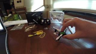 EACHINE H8 MINI FROM BANGGOOD
