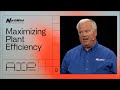 Maximizing Plant Efficiency | Northwind at AIPCon 4