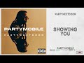 PARTYNEXTDOOR SHOWING YOU PARTYMOBILE 
