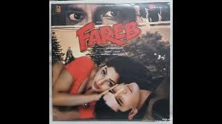 Aankhon Se Dil Main (Eagle Ultra Classic Jhankar) Movie: FAREB 1996 Singers:KUMAR SANU & ALKA YAGNIK