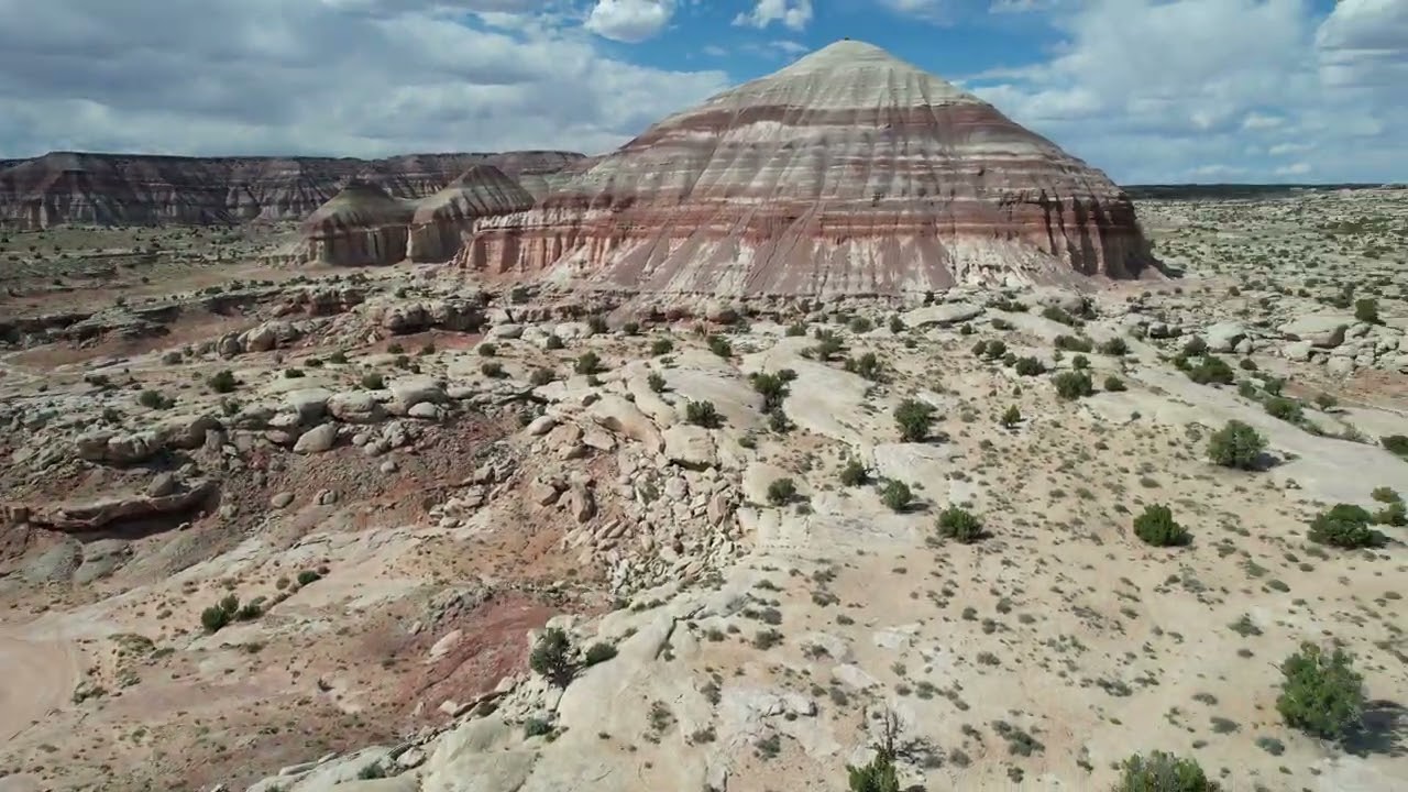 Last Chance aerial 2