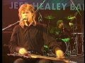 Jeff Healey Band - Confidence Man [Live 1989]