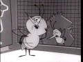 1960 Commercial For Raid Insecticide