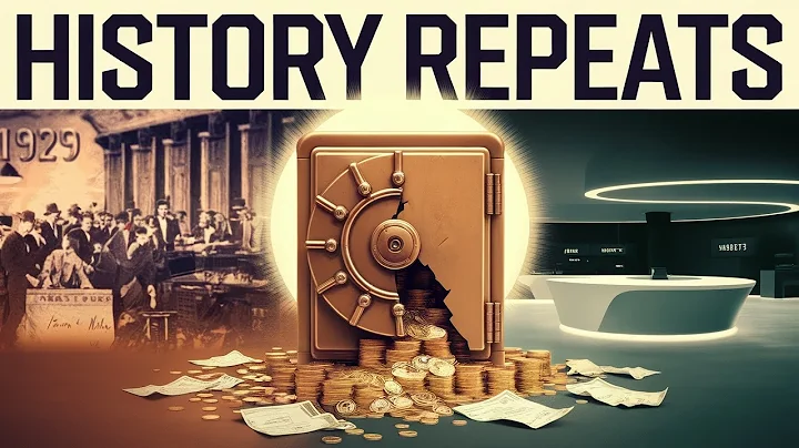 How the Great Depression Began (and Why It Matters Today)