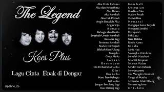 Lagu Cinta Koes Plus Enak Didengar