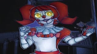 Sister Location Трейлер 1 - Пять Ночей У Фредди 5 Sister Location Трейлер 1 - Пять Ночей У Фредди 5