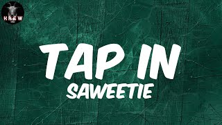 Saweetie, \\