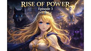 RISE OF POWER EPISODE 3 | The Signal Was Real… He’s Back