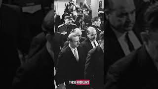 JFK: Jack Ruby’s Police Friendship (Earl Ruby)