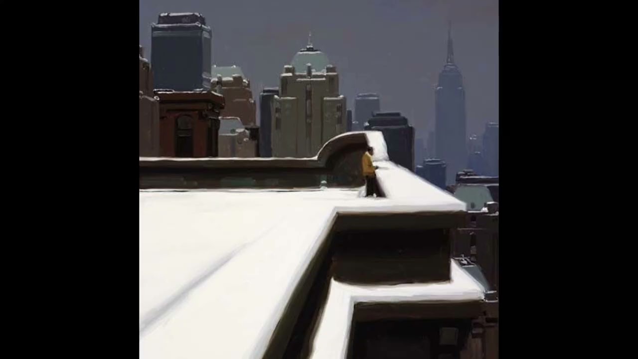 Mac Miller x J Cole Type Beat | "Keeping Score"