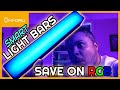 Wifi RGB Smart Light Bars | Onforu Smart RGB Light Bars For Gaming