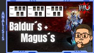 Mu Online Webzen: Obten 40% de Double Damage con este set de WW (Kundun)