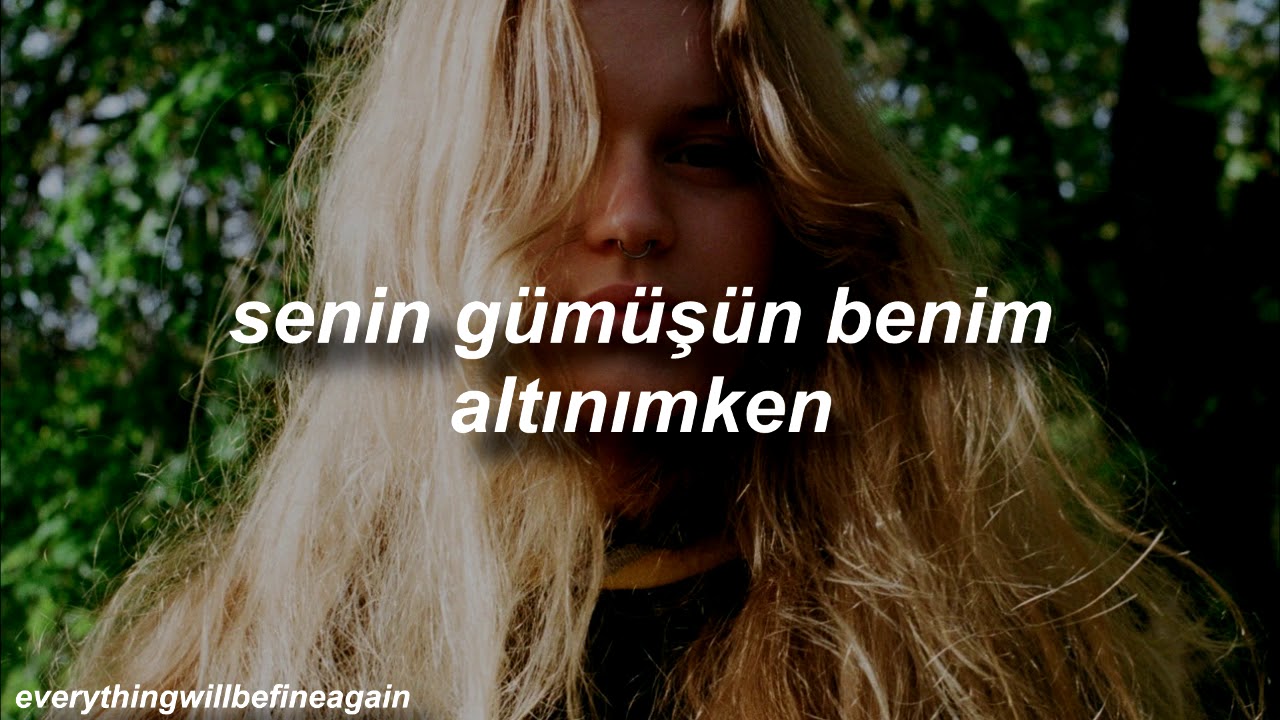 girl in red midnight love Çeviri YouTube