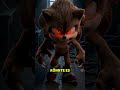 Warum ist Sonic blau? 😱💙⚡ #sonic #theorie #kurzvideo