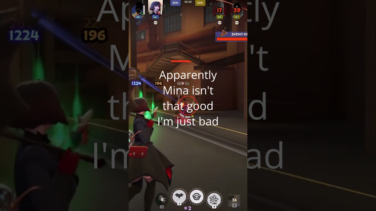 I Love Deadlock, But I'm Worried About It